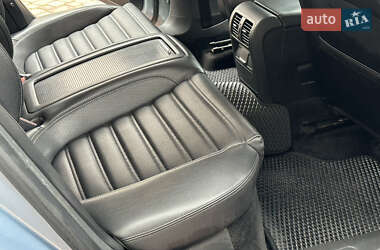 Купе Volkswagen CC / Passat CC 2010 в 