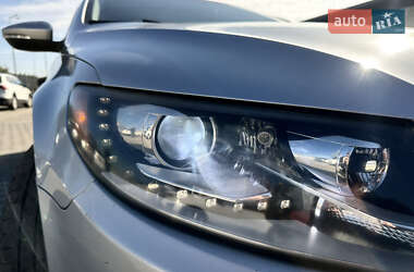 Купе Volkswagen CC / Passat CC 2012 в 