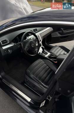 Купе Volkswagen CC / Passat CC 2010 в 