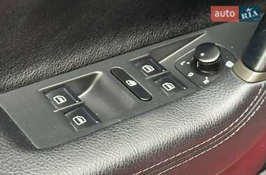 Купе Volkswagen CC / Passat CC 2014 в 