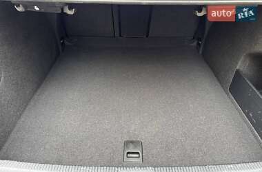 Купе Volkswagen CC / Passat CC 2014 в 