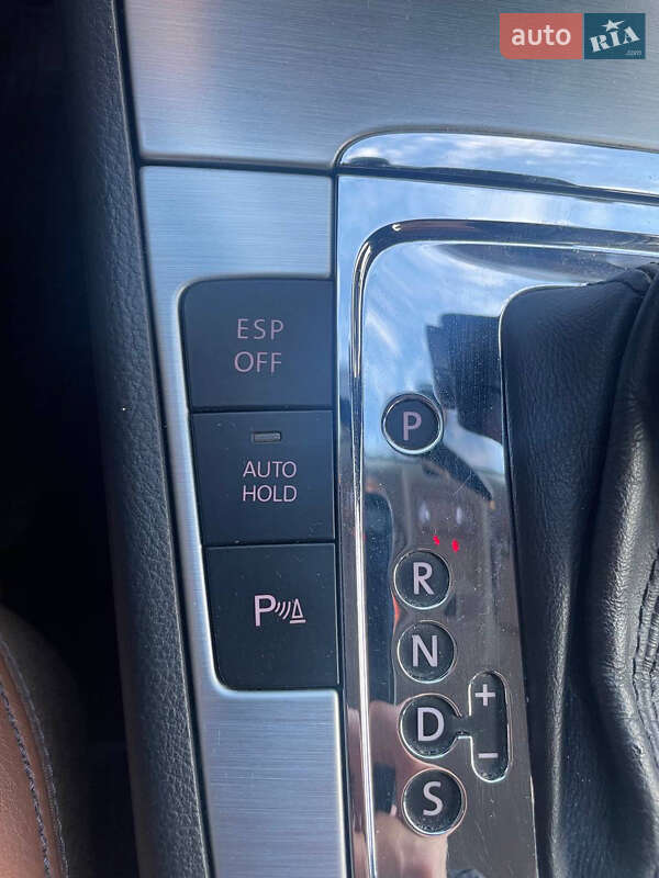 Купе Volkswagen CC / Passat CC 2009 в Львове фото 26 Купе Volkswagen CC / Passat CC 2009 в Львове