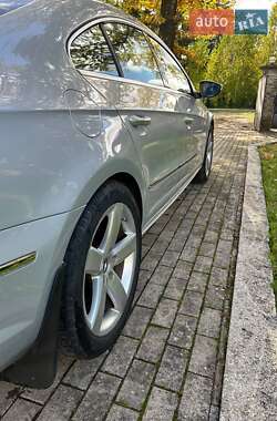 Купе Volkswagen CC / Passat CC 2010 в 