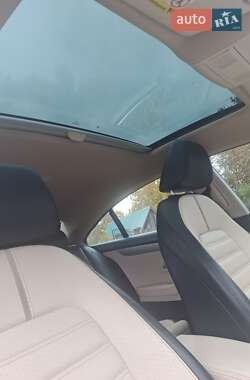 Купе Volkswagen CC / Passat CC 2009 в 