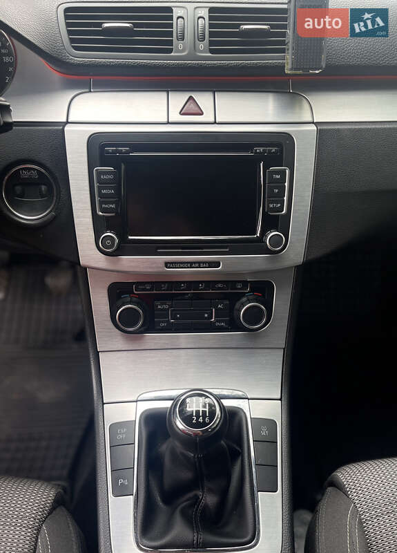 Купе Volkswagen CC / Passat CC 2008 в Хмельницком фото 28 Купе Volkswagen CC / Passat CC 2008 в Хмельницком