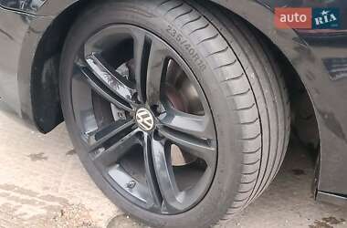 Купе Volkswagen CC / Passat CC 2012 в 