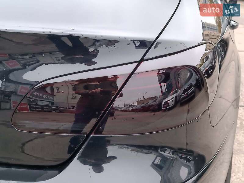 Купе Volkswagen CC / Passat CC 2012 в Харькове