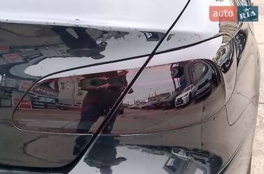 Купе Volkswagen CC / Passat CC 2012 в 