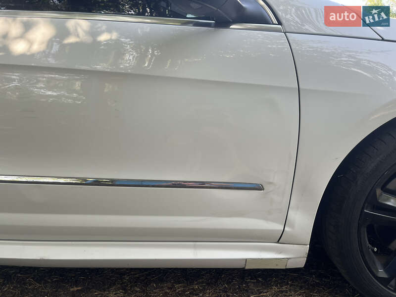 Купе Volkswagen CC / Passat CC 2014 в Павлограді фото 11 Купе Volkswagen CC / Passat CC 2014 в Павлограді