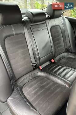 Купе Volkswagen CC / Passat CC 2012 в 