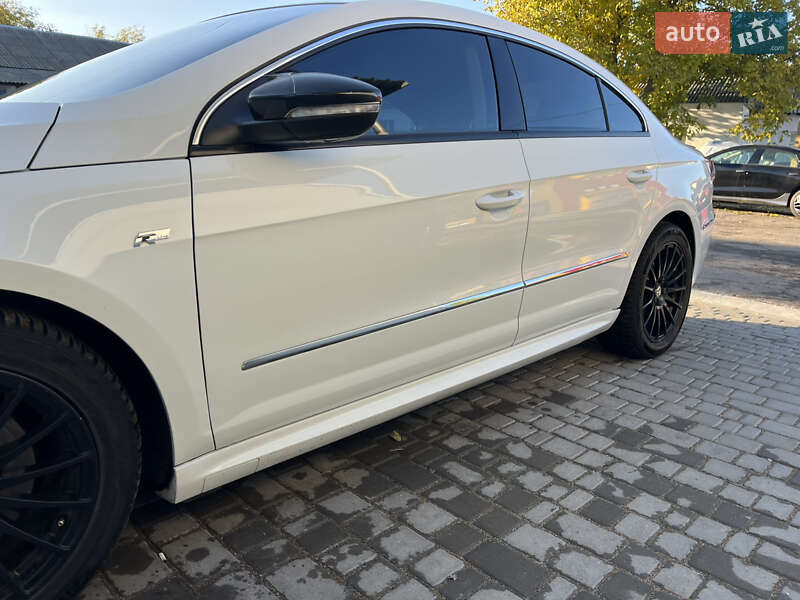 Купе Volkswagen CC / Passat CC 2015 в Кривому Озері