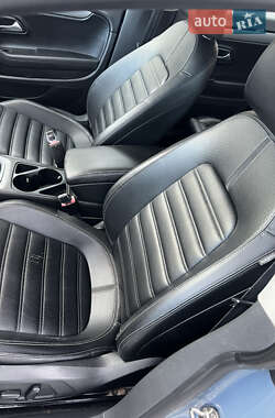 Купе Volkswagen CC / Passat CC 2010 в 