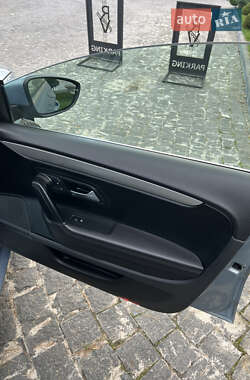 Купе Volkswagen CC / Passat CC 2010 в 