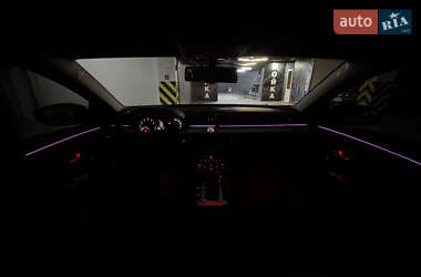 Купе Volkswagen CC / Passat CC 2013 в 