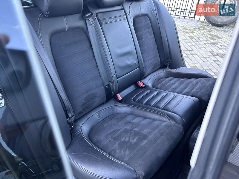Купе Volkswagen CC / Passat CC 2012 в Смеле