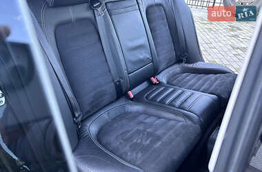 Купе Volkswagen CC / Passat CC 2012 в 