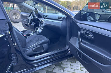 Купе Volkswagen CC / Passat CC 2012 в 