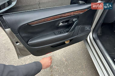 Купе Volkswagen CC / Passat CC 2010 в 