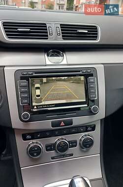 Купе Volkswagen CC / Passat CC 2014 в 