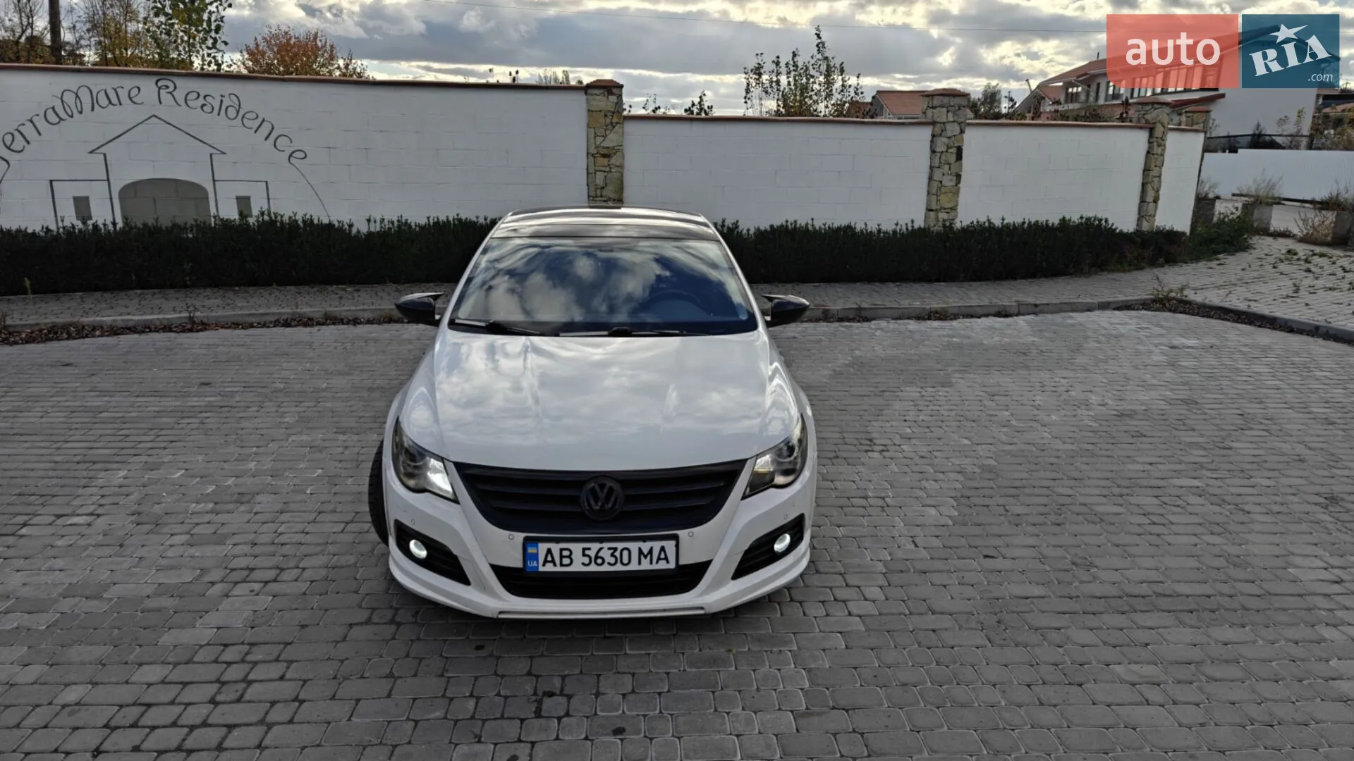 2011 Volkswagen Passat CC - мініатюра 9