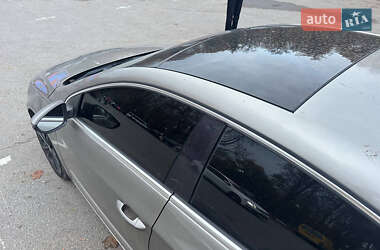 Купе Volkswagen CC / Passat CC 2009 в 