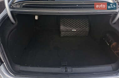 Купе Volkswagen CC / Passat CC 2011 в 