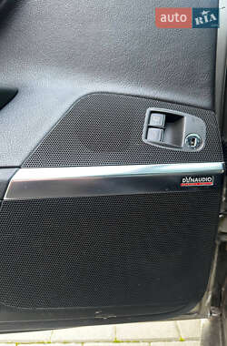 Купе Volkswagen CC / Passat CC 2009 в 