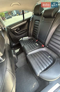 Купе Volkswagen CC / Passat CC 2013 в 