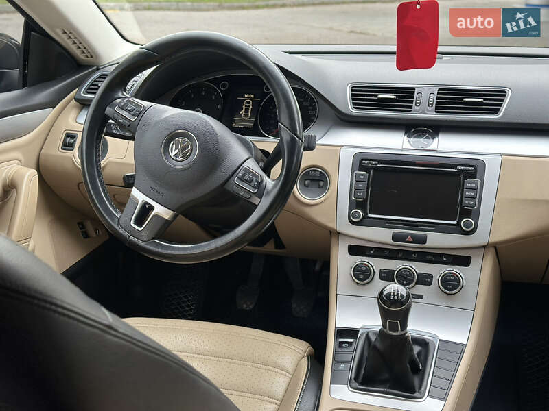Купе Volkswagen CC / Passat CC 2012 в Черкассах фото 9 Купе Volkswagen CC / Passat CC 2012 в Черкассах