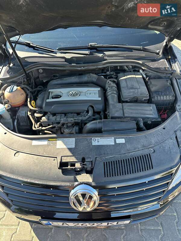 Купе Volkswagen CC / Passat CC 2013 в Умани фото 14 Купе Volkswagen CC / Passat CC 2013 в Умани