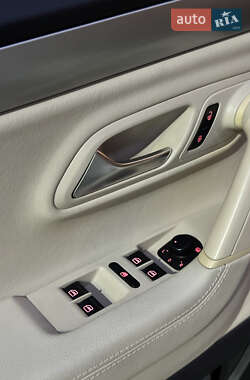 Купе Volkswagen CC / Passat CC 2010 в 