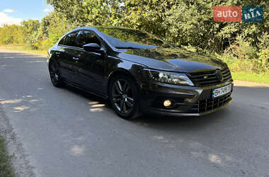 Купе Volkswagen CC / Passat CC 2013 в Конотопі