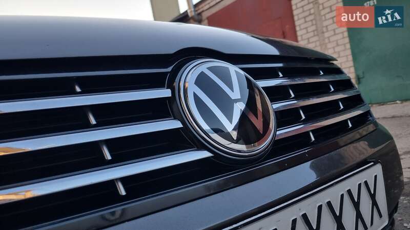 Купе Volkswagen CC / Passat CC 2013 в Софіївській Борщагівці