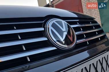 Купе Volkswagen CC / Passat CC 2013 в 
