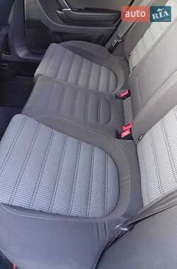 Купе Volkswagen CC / Passat CC 2011 в 