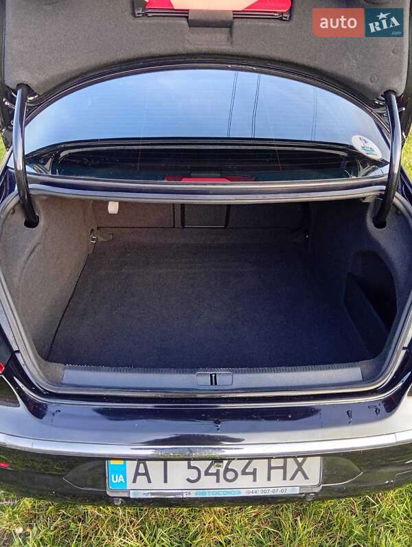 Купе Volkswagen CC / Passat CC 2011 в Івано-Франківську фото 13 Купе Volkswagen CC / Passat CC 2011 в Івано-Франківську