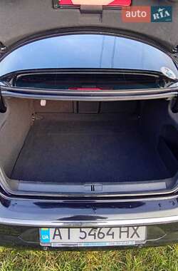 Купе Volkswagen CC / Passat CC 2011 в 
