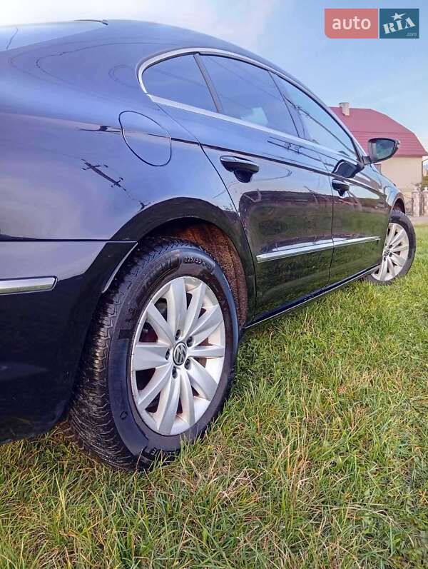 Купе Volkswagen CC / Passat CC 2011 в Івано-Франківську фото 26 Купе Volkswagen CC / Passat CC 2011 в Івано-Франківську