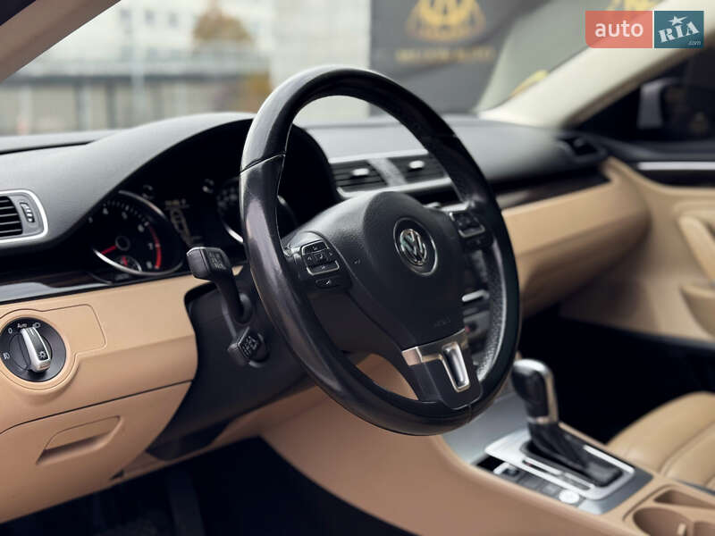 Купе Volkswagen CC / Passat CC 2014 в Киеве фото 10 Купе Volkswagen CC / Passat CC 2014 в Киеве