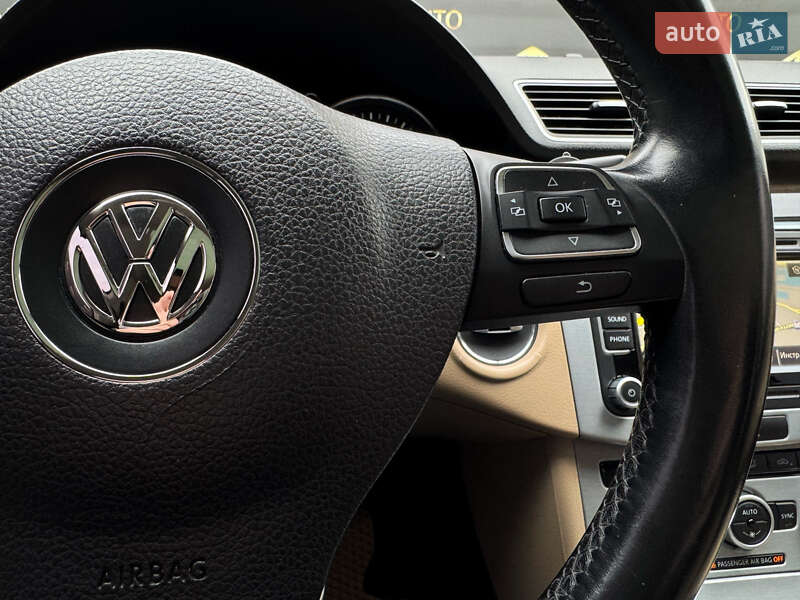 Купе Volkswagen CC / Passat CC 2014 в Киеве фото 28 Купе Volkswagen CC / Passat CC 2014 в Киеве