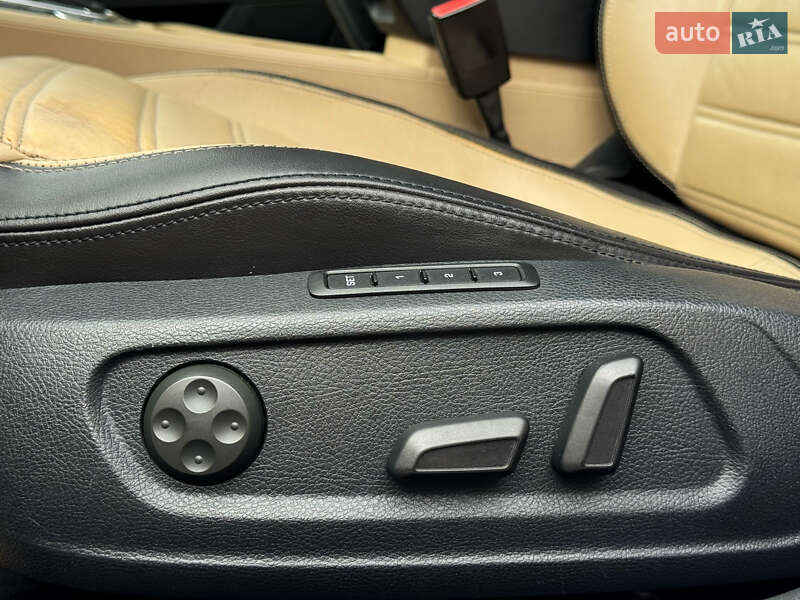 Купе Volkswagen CC / Passat CC 2014 в Киеве фото 19 Купе Volkswagen CC / Passat CC 2014 в Киеве