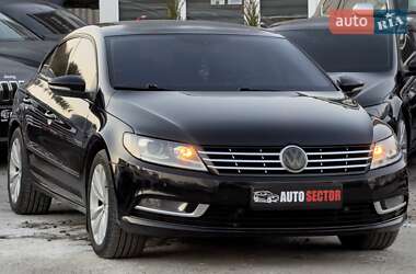 Купе Volkswagen CC / Passat CC 2012 в  фото 9 Купе Volkswagen CC / Passat CC 2012 в