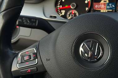 Купе Volkswagen CC / Passat CC 2012 в  фото 26 Купе Volkswagen CC / Passat CC 2012 в