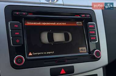 Купе Volkswagen CC / Passat CC 2012 в  фото 30 Купе Volkswagen CC / Passat CC 2012 в