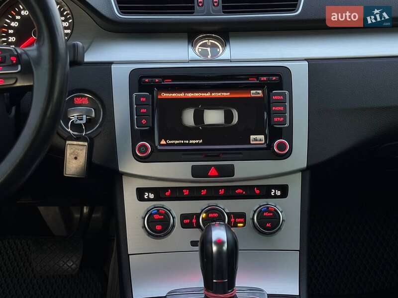 Купе Volkswagen CC / Passat CC 2012 в Харькове