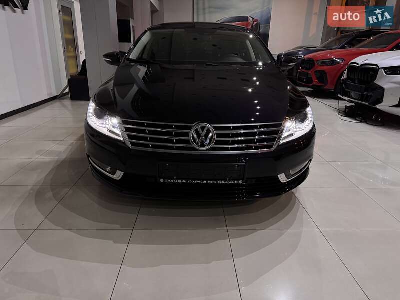 Купе Volkswagen CC / Passat CC 2015 в Одессе фото 17 Купе Volkswagen CC / Passat CC 2015 в Одессе