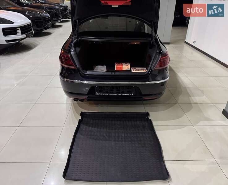 Купе Volkswagen CC / Passat CC 2015 в Одессе фото 56 Купе Volkswagen CC / Passat CC 2015 в Одессе