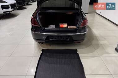 Купе Volkswagen CC / Passat CC 2015 в 