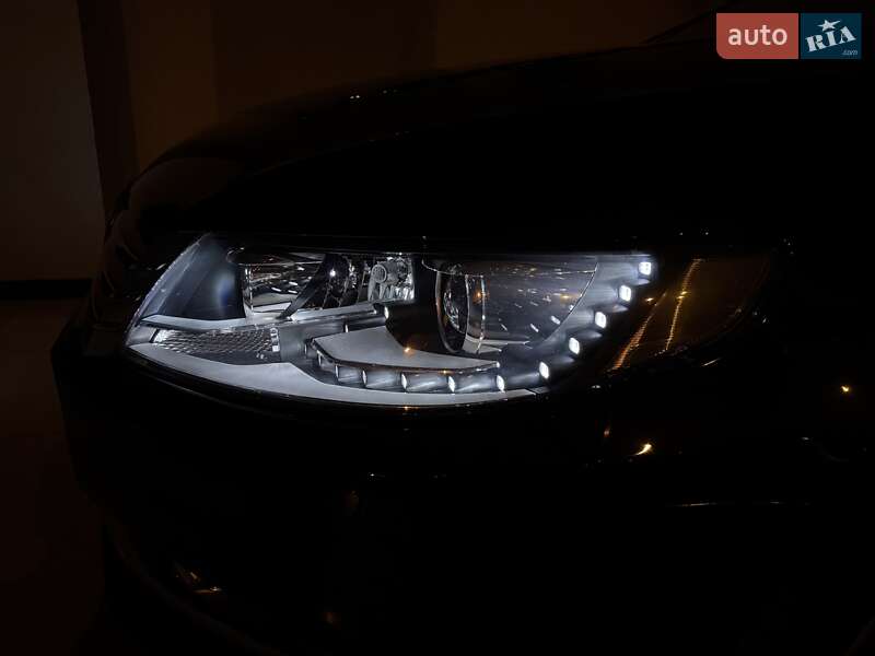 Купе Volkswagen CC / Passat CC 2015 в Одессе фото 7 Купе Volkswagen CC / Passat CC 2015 в Одессе