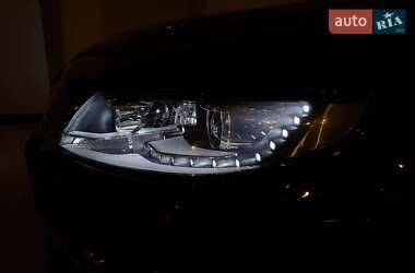 Купе Volkswagen CC / Passat CC 2015 в 